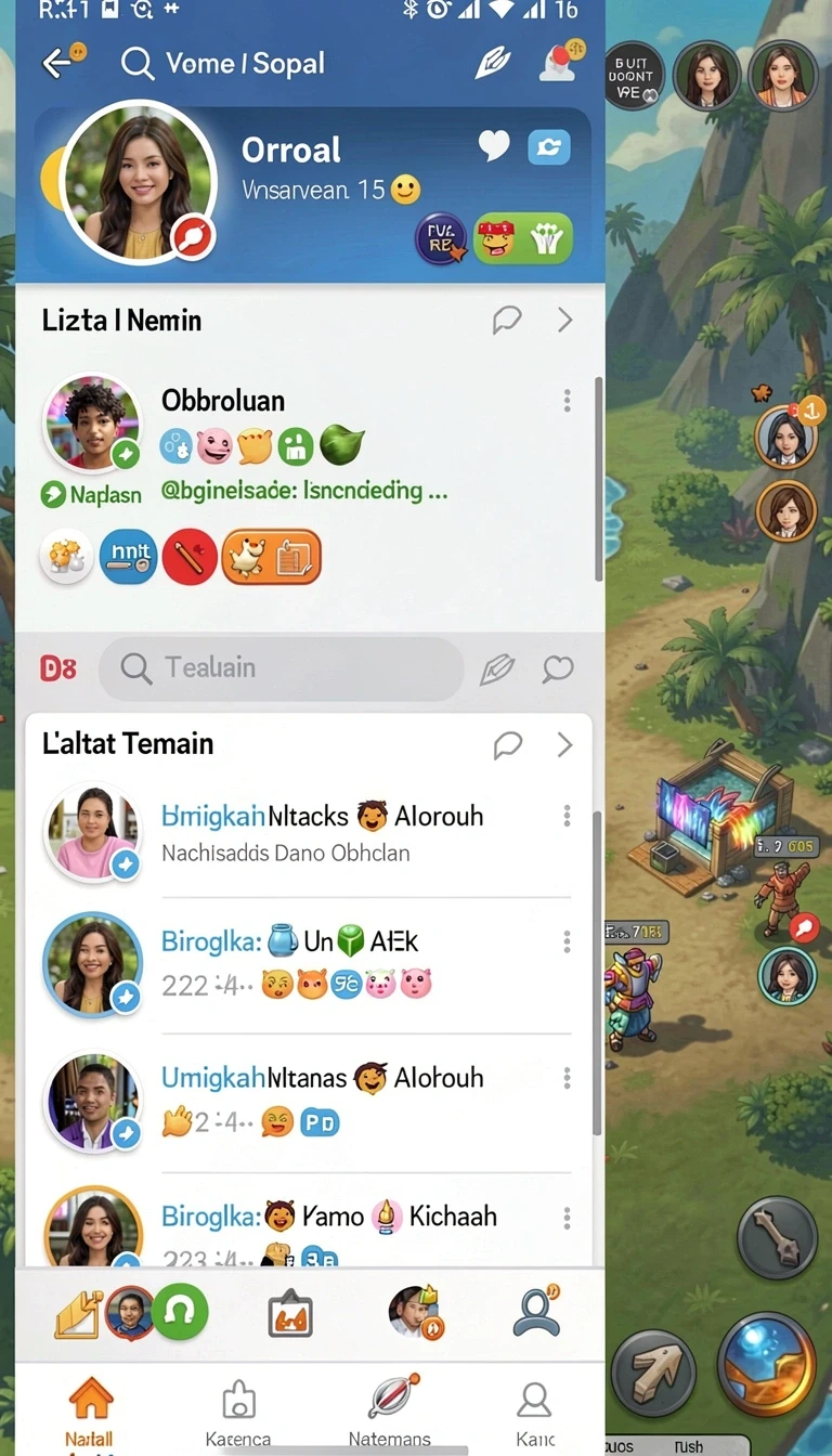 Download topanhoki APK untuk Android