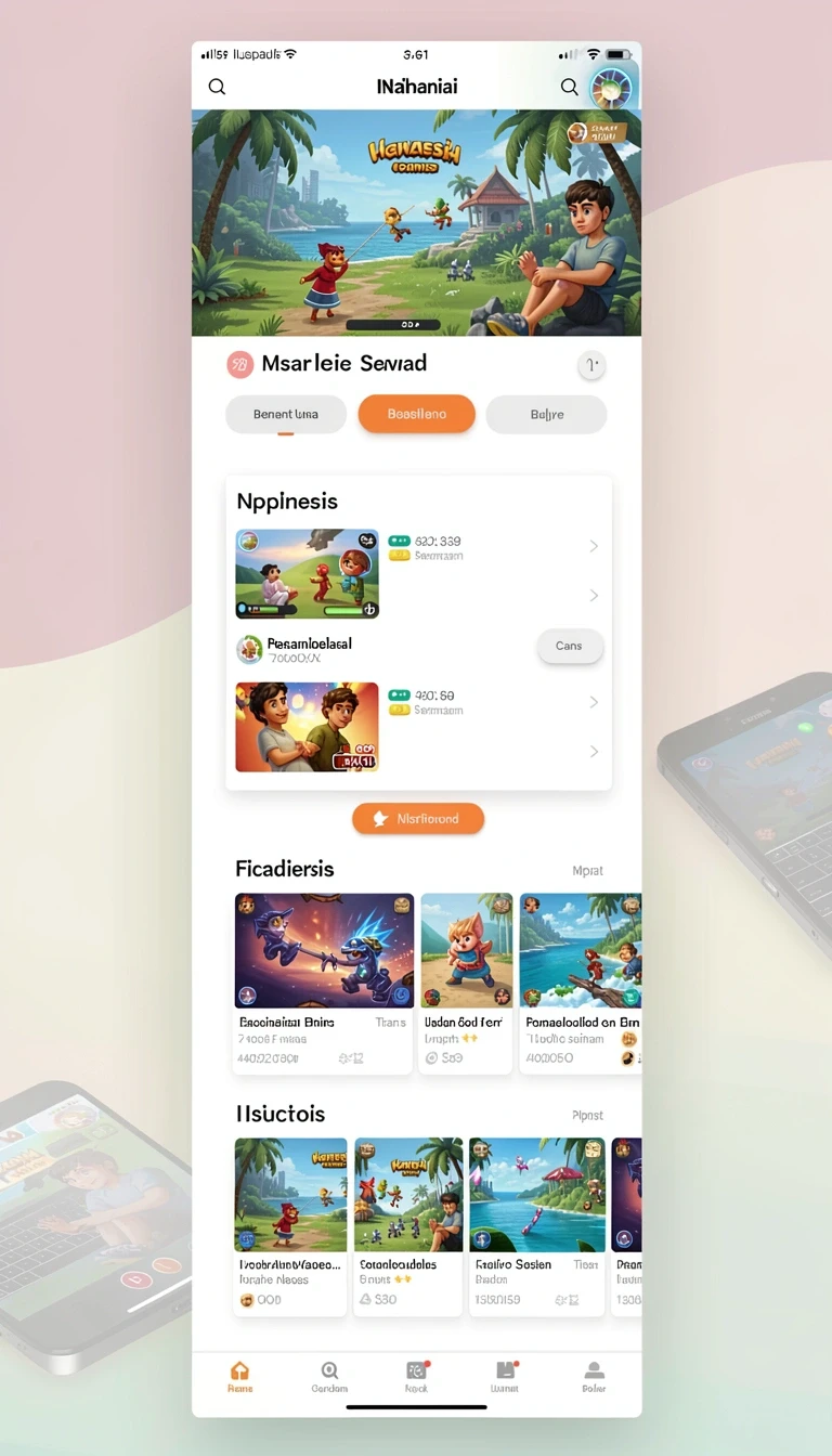 Download tmokwin APK untuk Android 2