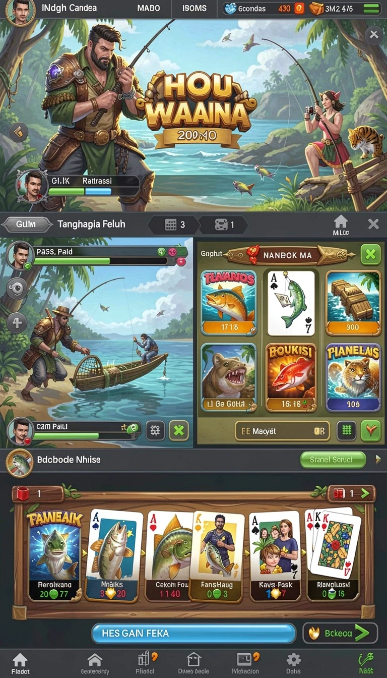 vw108 App APK Terbaru