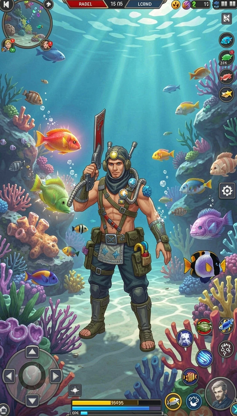 Download topanhoki APK untuk Android 2