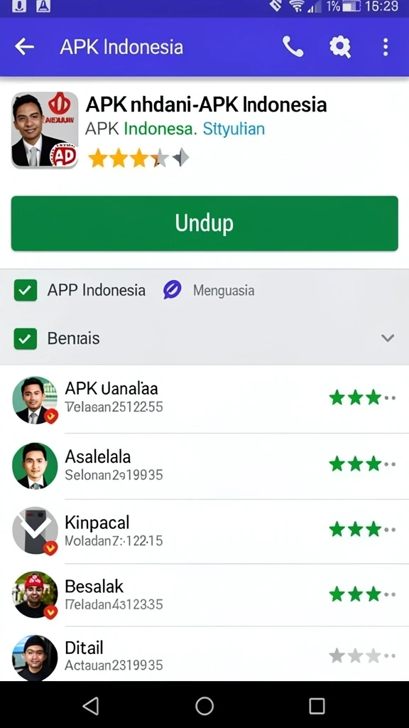 Download untung88 APK untuk Android