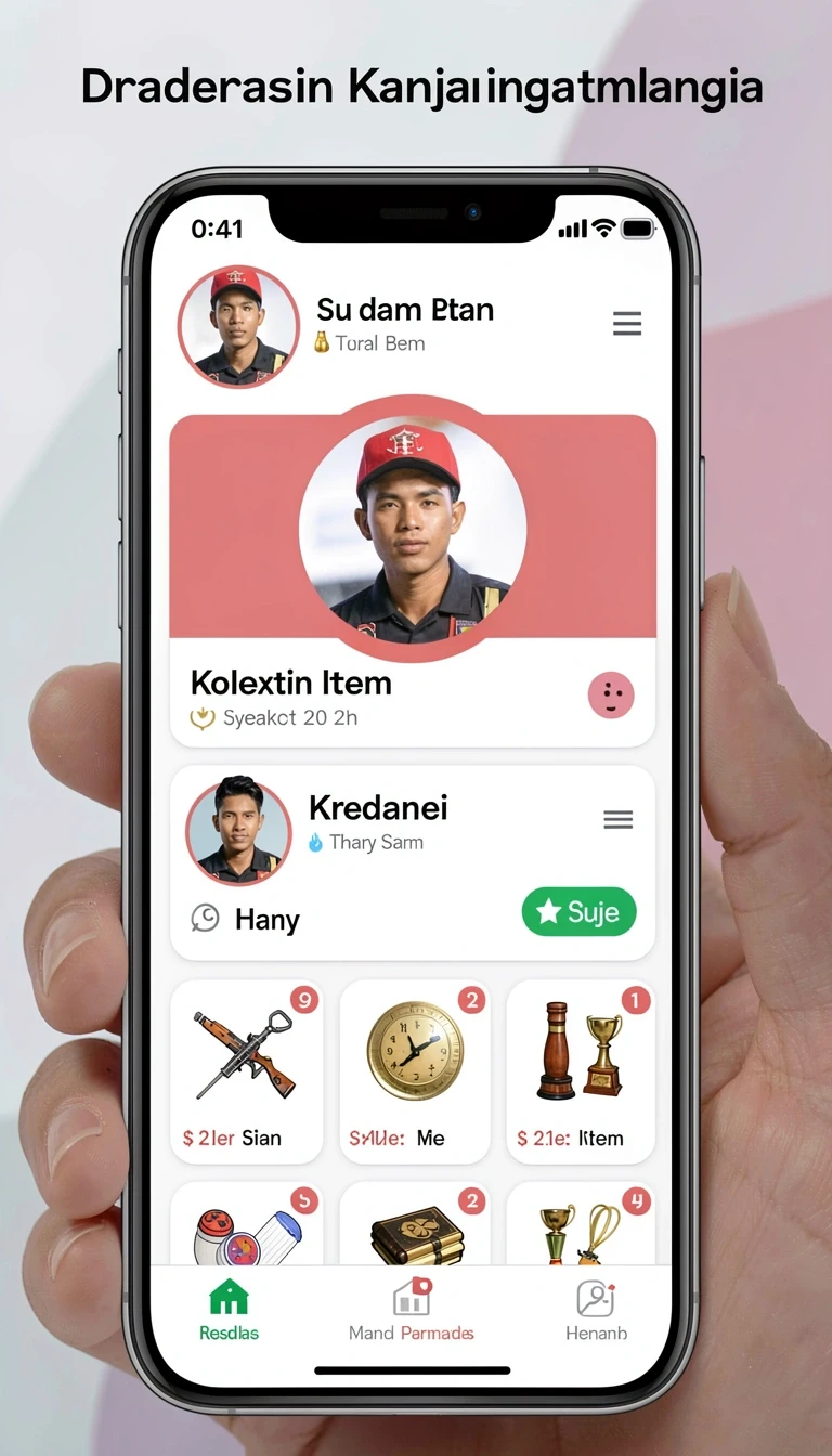 Download vikingtoto APK untuk Android
