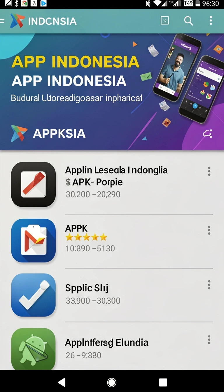 v89 App APK Terbaru