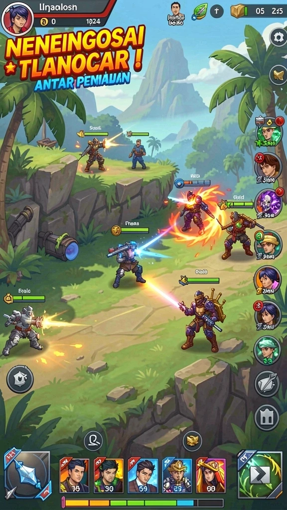 Download untung88 APK untuk Android 2